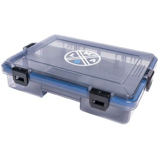 LMAB Shallow Waterproof Tackle Boxes